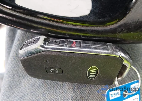 2021 Kia Seltos Ex z USA, uszkodzony, nr VIN KNDERCAA0M7162440